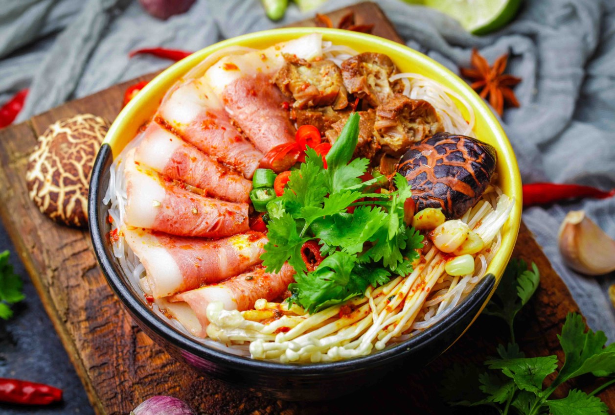 川人冒大院冒菜加盟费多少？