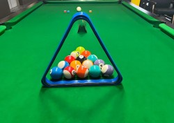 东英台球俱乐部加盟怎么样？能轻松开店吗？