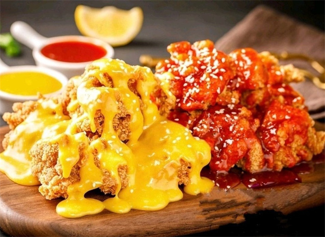 金社长炸鸡加盟需注意什么？开店有哪些优势？