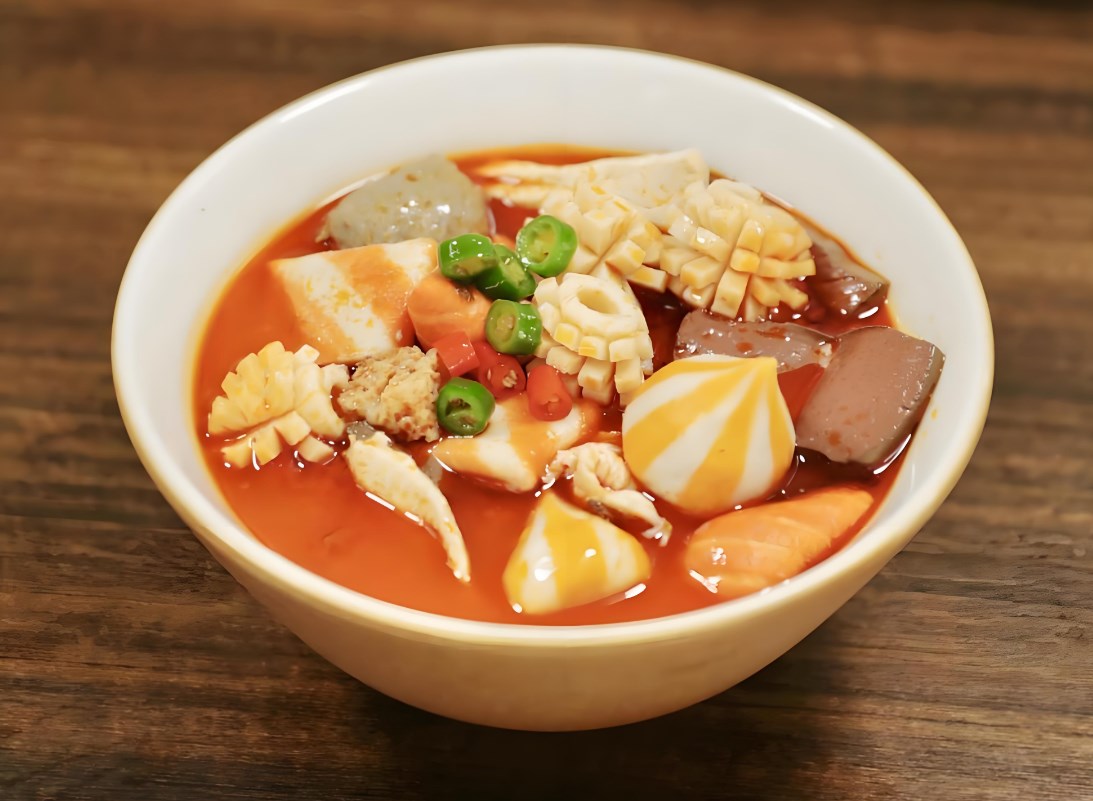 蜀岭冒菜加盟费多少钱？