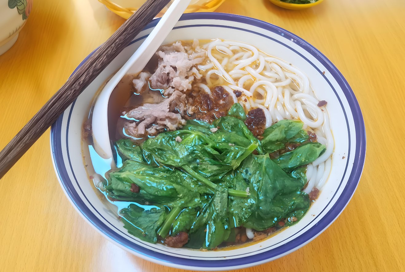 犇青丘黄牛肉米线加盟好不好？发展前景怎么样？