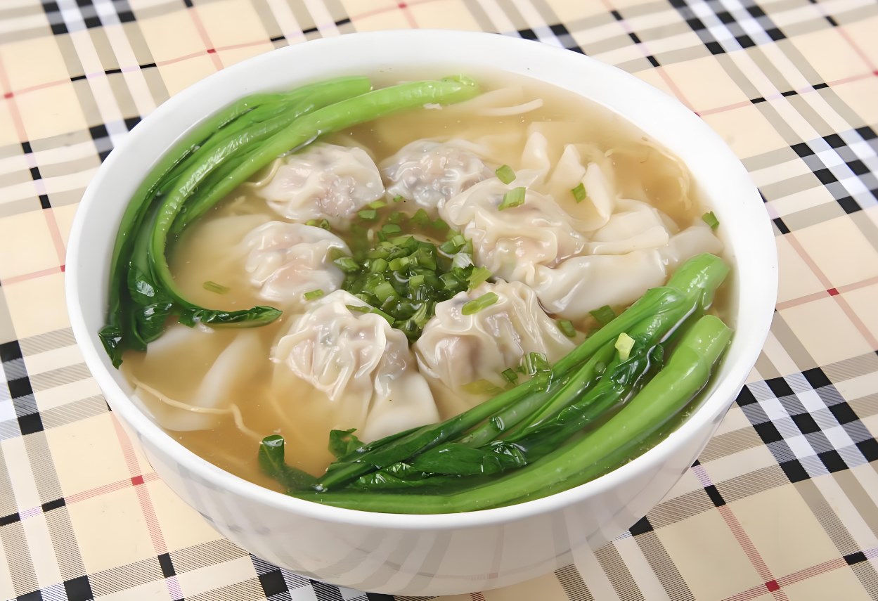 梦花街馄饨加盟赚钱吗？创业成本高吗？