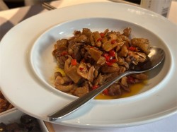 食膳人家湘菜加盟