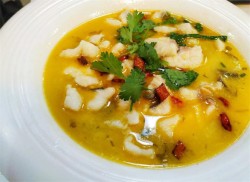 鱼溜溜无骨酸菜鱼加盟