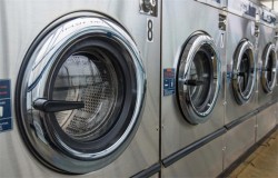 金风车干洗加盟