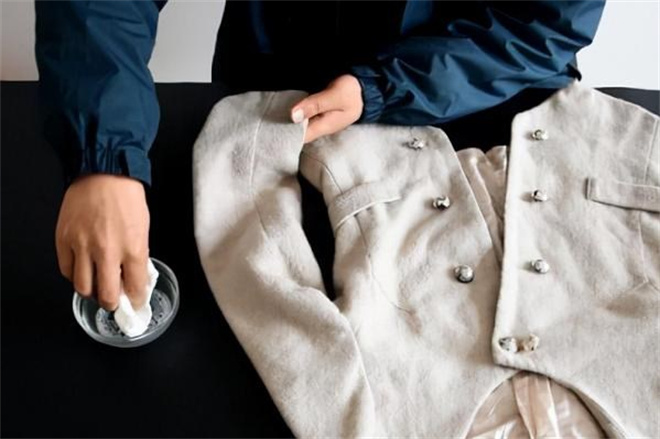 金风车干洗加盟