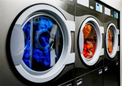 金风车干洗加盟