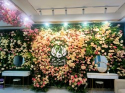 花之吻美容院加盟