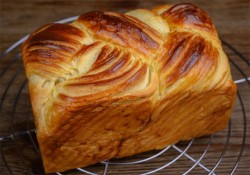 居香钰手撕面包加盟