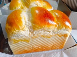 绿叶居面包蛋糕加盟