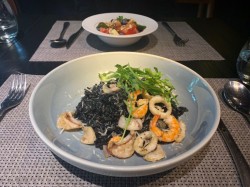 星食日记Star light food加盟