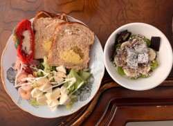 星食日记Star light food加盟