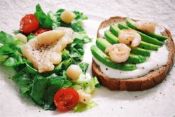 饿梨酱Hey Guac加盟