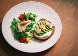 饿梨酱Hey Guac加盟