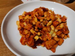 渝湘江南川菜加盟