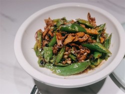 渝湘江南川菜加盟