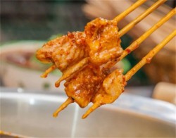 妙公子串串香加盟