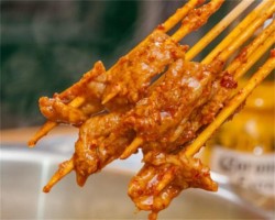 妙公子串串香加盟