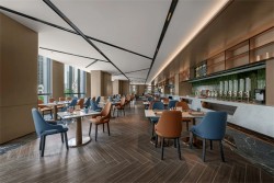 诺富特酒店加盟