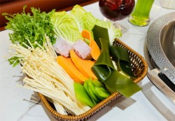 香海湾串串香加盟