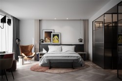 紫金丽亭酒店加盟