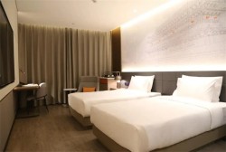 诺富特酒店加盟