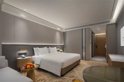 万达锦华酒店加盟