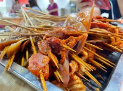 好吃牛串串火锅加盟