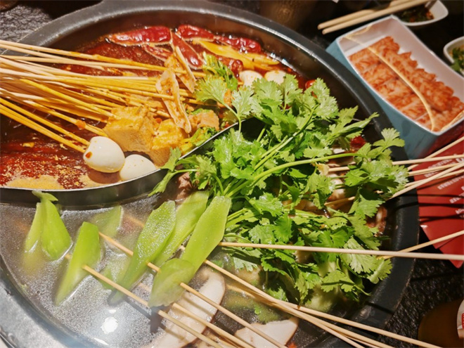 好吃牛串串火锅加盟怎么样？加盟流程有哪些？