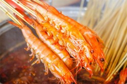 高记成都串串火锅加盟