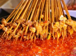 高记成都串串火锅加盟