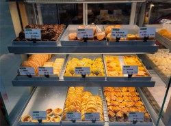 苏小铺老香港蛋糕加盟