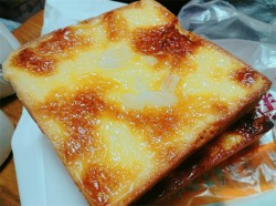 苏小铺老香港蛋糕加盟