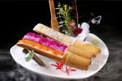 朝天嘴棒棒鲜品火锅加盟