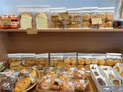 茬土司烘焙坊加盟