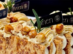 FANEN法念烘焙加盟