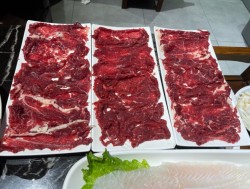 朝天嘴棒棒鲜品火锅加盟