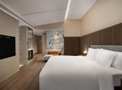 皇冠假日酒店加盟