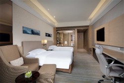 皇冠假日酒店加盟