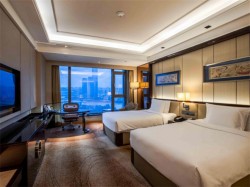 皇冠假日酒店加盟