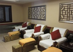 拾加壹修脚加盟