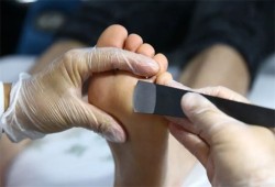 拾加壹修脚加盟