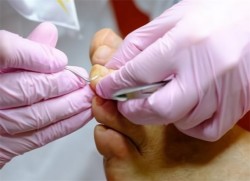 益韵享修脚加盟