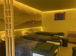 颐舒堂鼻炎馆加盟