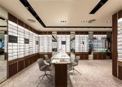 视明康视力保健中心加盟