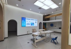 好眼力视力保健加盟