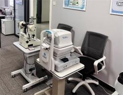 好眼力视力保健加盟