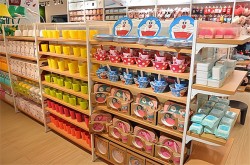 T馆生活优品加盟