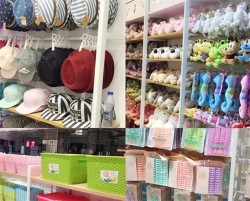 T馆生活优品加盟