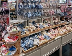 T馆生活优品加盟